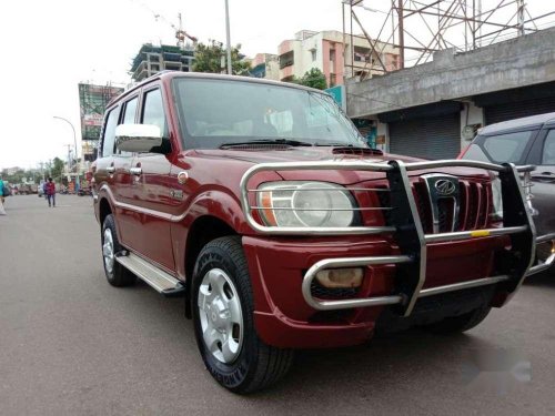 Mahindra Scorpio LX BS-III, 2010, Diesel MT for sale in Visakhapatnam