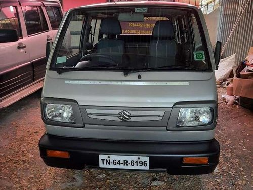 Used 2018 Maruti Suzuki Omni MT for sale in Madurai