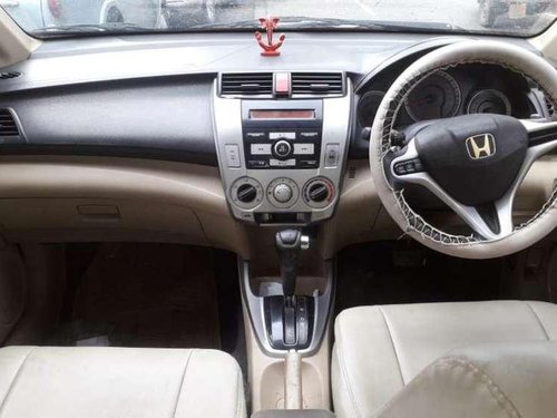 Used Honda City CNG 2010 MT for sale in Mumbai