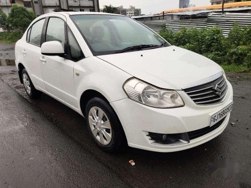 Used 2013 Maruti Suzuki SX4 MT for sale in Surat