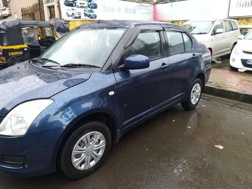 Used 2009 Maruti Suzuki Swift Dzire MT for sale in Goregaon