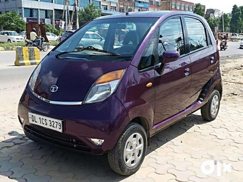 Used 2014 Tata Nano Twist XT MT for sale in Gurgaon