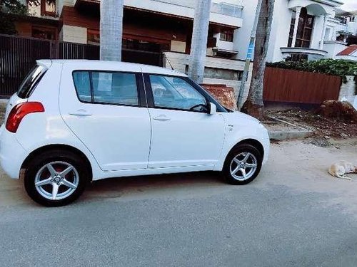 Maruti Suzuki Swift VDi, 2011, Diesel MT for sale in Chandigarh