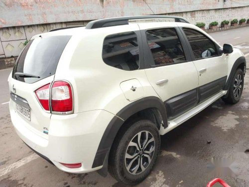Nissan Terrano XL (D), 2016, Diesel MT for sale in Surat