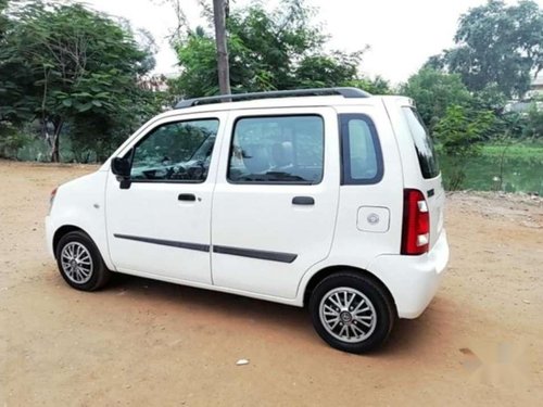 Maruti Suzuki Wagon R LXI 2008 MT for sale in Vijayawada