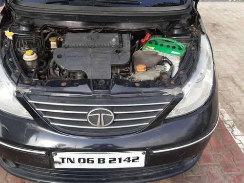 Tata Manza Aura Quadrajet BS IV 2010 MT for sale in Chennai