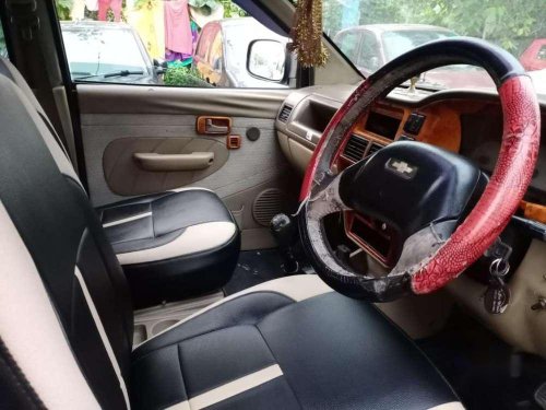 Used 2007 Chevrolet Tavera MT for sale in Kolkata