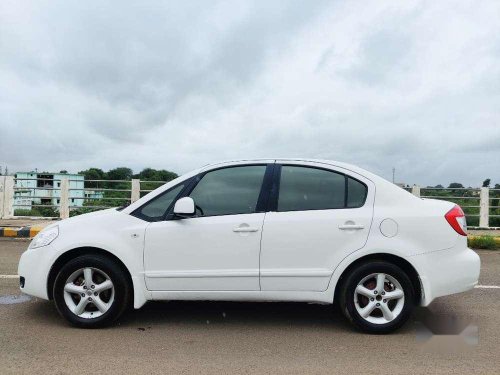 Maruti Suzuki Sx4 SX4 ZXi, 2008, Petrol MT for sale in Dhule