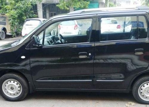 Maruti Wagon R LXI 2012 MT for sale in Ahmedabad