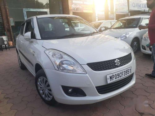 Maruti Suzuki Swift LDI 2012 MT for sale in Indore