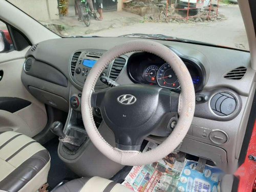 Used 2010 Hyundai i10 Sportz 1.2 MT in Hyderabad