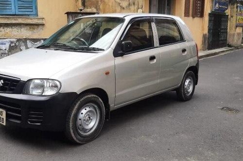 2011 Maruti Suzuki Alto MT for sale in Kolkata