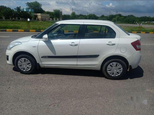 2012 Maruti Suzuki Swift Dzire MT for sale in Faridabad