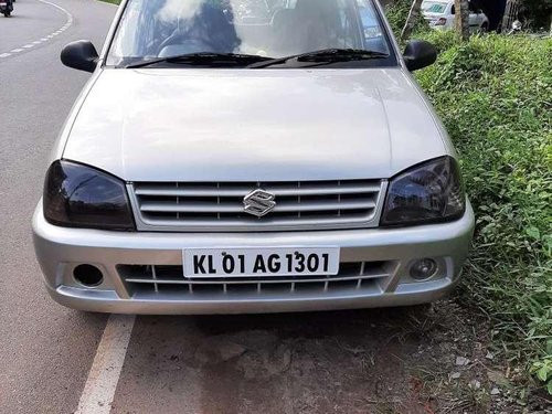 Maruti Suzuki Zen Estilo VXI, 2005, Petrol MT in Thiruvananthapuram