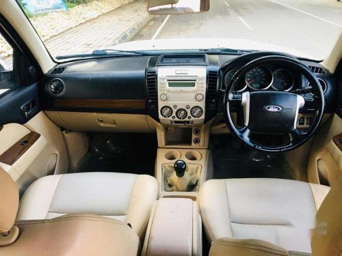 2013 Ford Endeavour MT for sale in Chandigarh