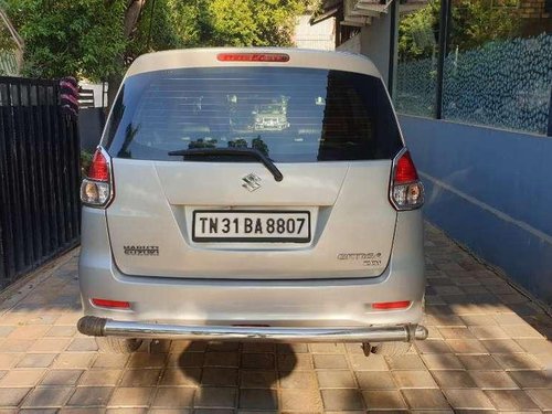 Maruti Suzuki Ertiga ZDi, 2013, Diesel MT for sale in Madurai