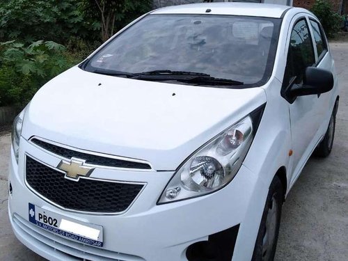 Chevrolet Beat LS 2011 MT for sale in Amritsar