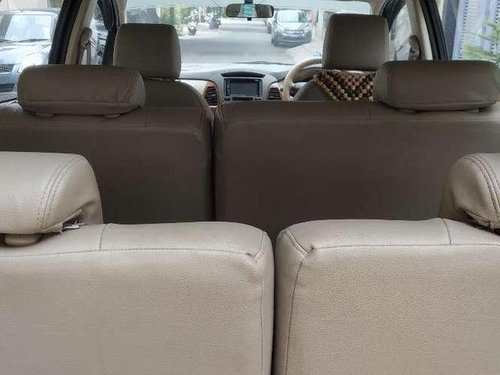 Toyota Innova 2.5 V 8 STR, 2008, Diesel MT for sale in Nagar