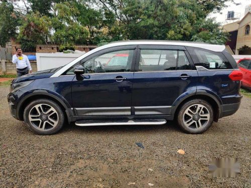 Tata Hexa XTA 4x2 Automatic, 2017, Diesel AT in Nagar