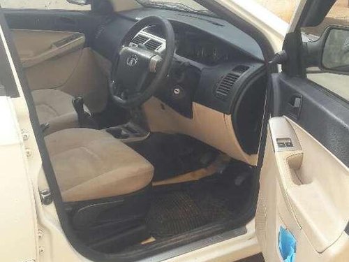 2010 Tata Manza MT for sale in Nagar