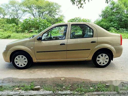 Mahindra Renault Logan, 2007, Petrol MT for sale in Chandigarh