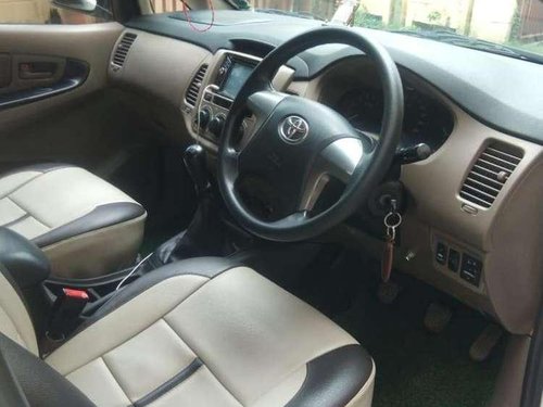 Toyota Innova 2.5 G 7 STR BS-IV, 2015, Diesel MT for sale in Patna