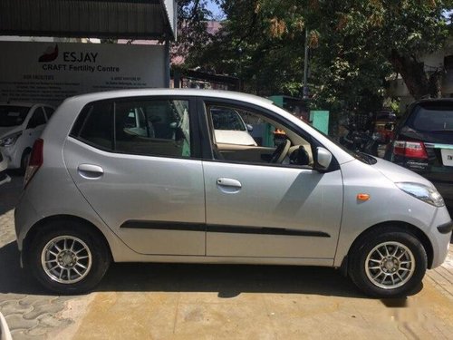 2010 Hyundai i10 Magna AT for sale in Coimbatore