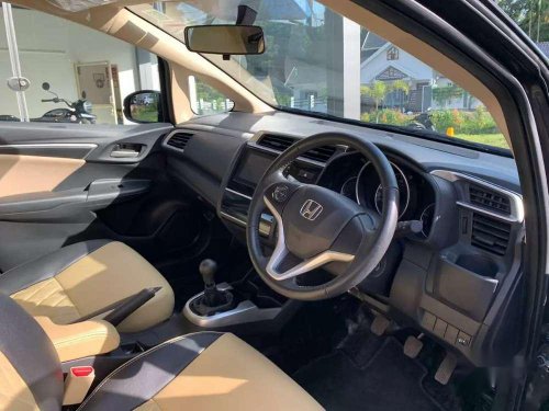 2019 Honda Jazz VX MT for sale in Kochi