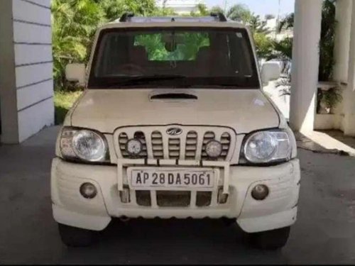 Used 2008 Mahindra Scorpio VLS 2.2 mHawk MT in Hyderabad