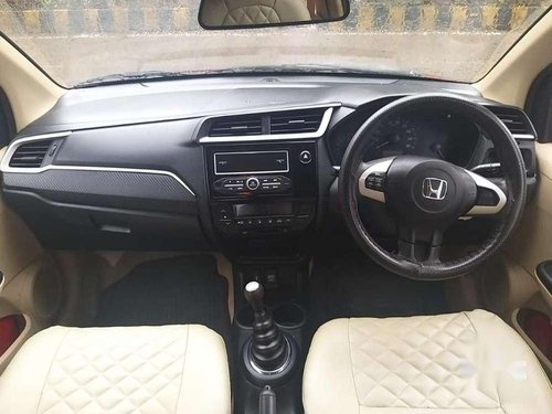 Honda Brio 2017 MT for sale in Goregaon