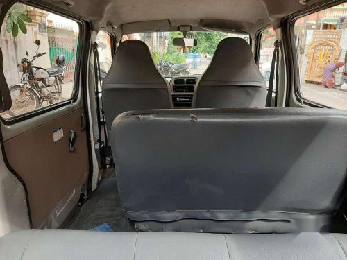 2013 Maruti Suzuki Eeco MT for sale in Hyderabad
