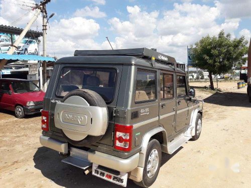 Mahindra Bolero DI BS III, 2011, Diesel MT in Erode