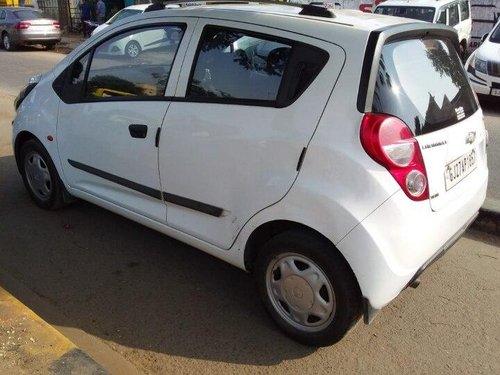 Used 2016 Chevrolet Beat Diesel LS MT for sale in Ahmedabad