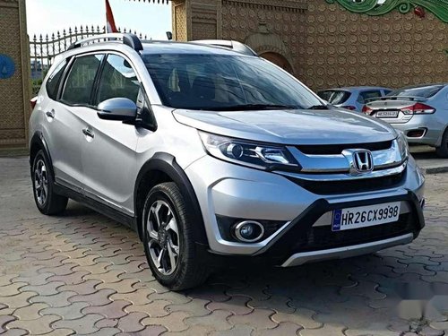 Used 2016 Honda BR-V MT for sale in Gurgaon