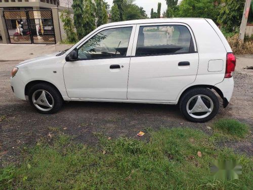 Used 2011 Maruti Suzuki Alto K10 VXI MT for sale in Anand