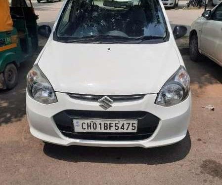 Maruti Suzuki Alto 800 Lxi, 2014, Petrol MT for sale in Chandigarh