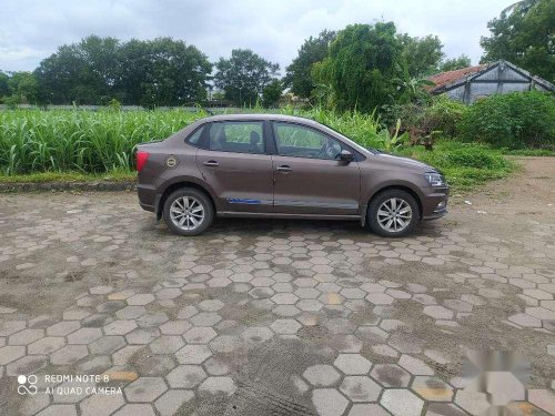 2017 Volkswagen Ameo MT for sale in Salem