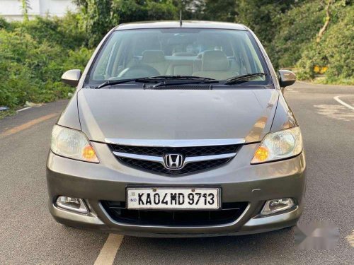 Honda City Zx ZX GXi, 2007, Petrol MT for sale in Nagar