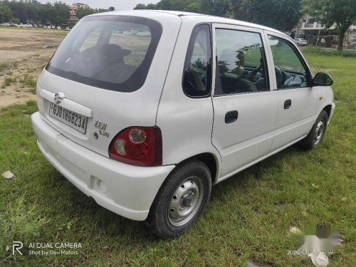 Used 2005 Maruti Suzuki Zen MT for sale in Ahmedabad