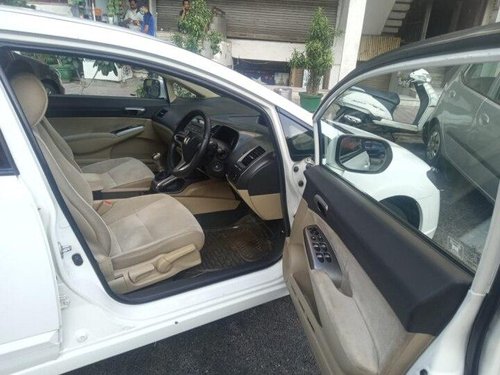 2012 Honda Civic 1.8 S MT for sale in New Delhi