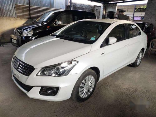 Used 2015 Maruti Suzuki Ciaz MT for sale in Nagar