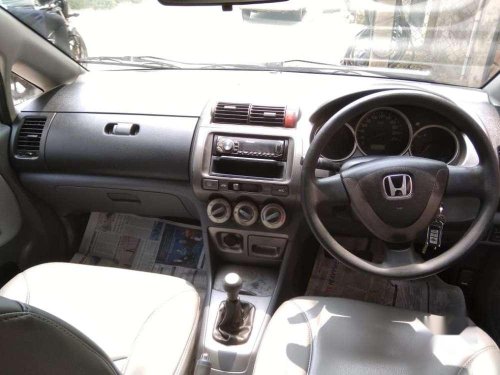 Honda City Zx ZX GXi, 2008, Petrol MT for sale in Chennai