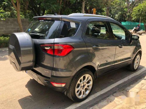 Ford EcoSport 2018 MT for sale in Nagar