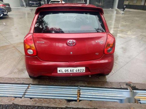 Toyota Etios Liva G 2012 MT for sale in Kochi