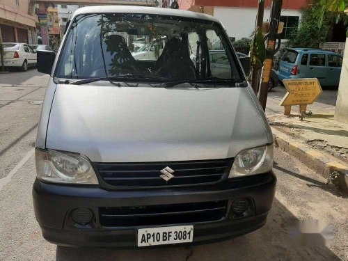 2013 Maruti Suzuki Eeco MT for sale in Hyderabad