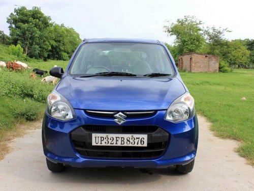 Maruti Alto 800 LXI 2013 MT for sale in Lucknow