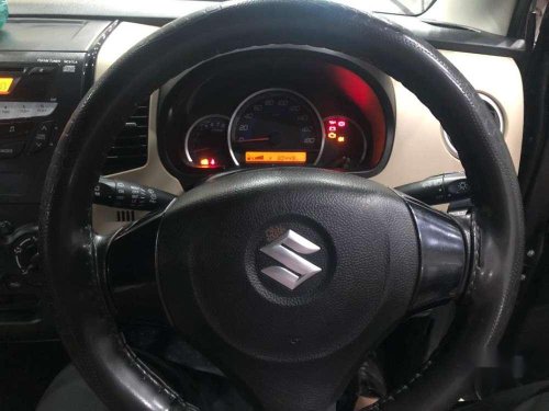 2018 Maruti Suzuki Wagon R VXI MT in Hyderabad