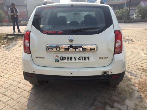 Renault Duster 110 PS RXL, 2016, Diesel MT in Bareilly