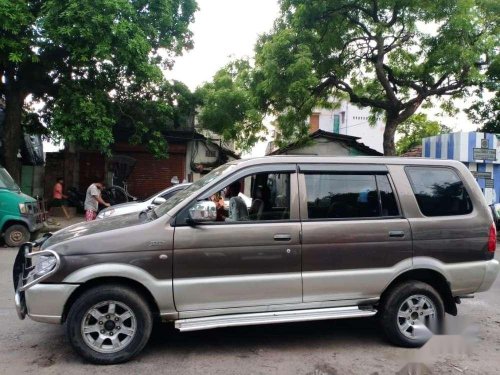 Used 2007 Chevrolet Tavera MT for sale in Kolkata