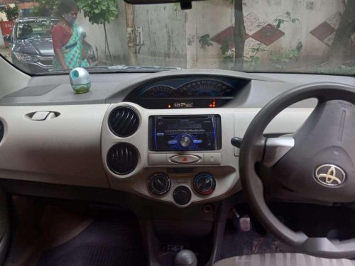 Used 2016 Maruti Suzuki Vitara Brezza ZDi AT for sale in Hyderabad